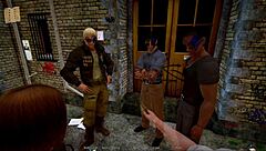 Harem hotel episode 259 unfolds with new twists in the storyline.