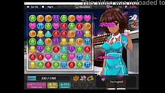 What if Huniepop part 3 reveals uncensored sex scenes compilation?