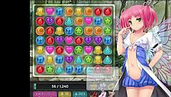 What if Huniepop part 3 reveals uncensored sex scenes compilation?