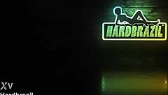 nicole oliveira em 100 anal com dotado