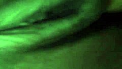 Sucking that monster big black cock like a total slut