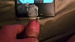 Mark Bored Releases Cumshot Facial In Homemade Tribute To Pasticcioni