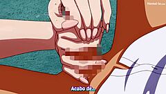 Hey, this colegiala is super eager to fuck no matter what in part 2.