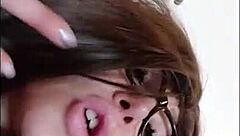 dude, your mom chantal is totally losing it wanting that anal pounding from you in this crazy pov roleplay, her milf ass ready for action.