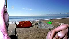 i feel so desperate for agarabas olpr outdoor anal gaping handjob orgasm