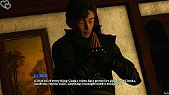 Oh man, Eternum part 54 gets wild with epic twists and intense gameplay moments that keep you hooked. Can't wait for more!