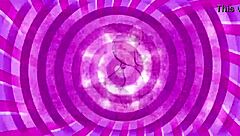 Keyholder guides old cock through intense sissification training in trailer