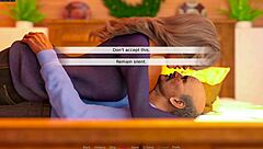 subtle hints of a wife's wild outdoor adventure with big cock interracial action and creampie thrills