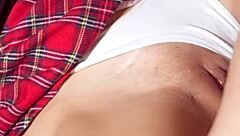 Japanese uncensored college experience unfolds with student interactions.