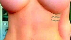 i-i love our super sex compilation, me as horny blonde craving my partner's huge cock