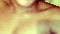 In a solo session, the focus is on personal masturbation exploration.