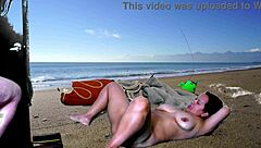 i feel so desperate for agarabas olpr outdoor anal gaping handjob orgasm