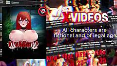 巨乳女仆3D无码动画猛干