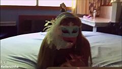 Amateur Actors Wanted for Erotic Videos Where Husband Watches Wife Take It in the Ass