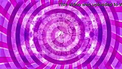 Keyholder guides old cock through intense sissification training in trailer