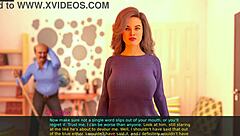 subtle hints of a wife's wild outdoor adventure with big cock interracial action and creampie thrills