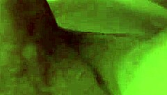 she's dancing hot in the strip bar when this stud grabs her for a wild home bang with his monster cock