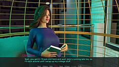 subtle hints of a wife's wild outdoor adventure with big cock interracial action and creampie thrills