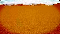 Overwhelmed By Ecstasy As Sereia Ninfo's Ass Ravaged With Intense Squirting