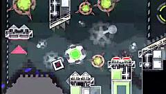 Hey, check out this hot cumshot compilation with black teens handling big cocks