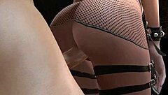 Maid With Massive Tits Gets Fucked Hard In 3D Hentai Uncensored Action