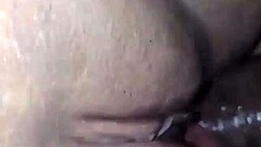 Leziz sereia ninfo'nun yoğun göt oyunu ıslak amından güçlü fışkırtmaya yol açıyor