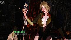 Oh man, Eternum part 54 gets wild with epic twists and intense gameplay moments that keep you hooked. Can't wait for more!