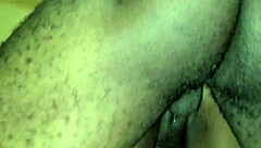 subtle real blow job action