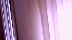 innocent shy brunette teen model spreads long legs for huge cock pov orgasm at casting interview