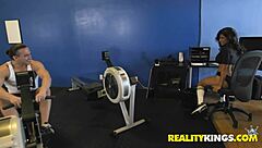 hey xori vera, ready for those intense sex gains in the gym?