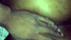 Someone discovers a curvy amateur with a massive ass, then teases and explores it intimately in a private setting.