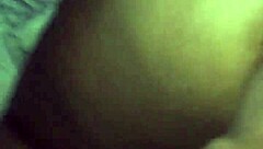 Someone discovers a curvy amateur with a massive ass, then teases and explores it intimately in a private setting.