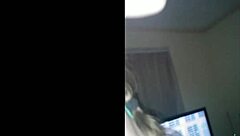 Little Layla explores her first experience in a careful and introductory way.