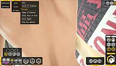 Subtle Thrills In A Deep Cum-Filled Sex Game Encounter