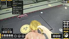 Subtle Thrills In A Deep Cum-Filled Sex Game Encounter