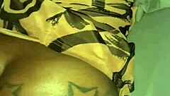 so yeah, that massage quickly turned into me getting fucked hard with creampie action