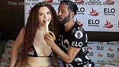 i'm brina scarlett, stepping up to those fun challenges in the spicy room with my curvy vibe