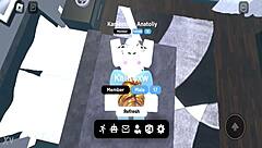 hey, what a fantastic backside you've got there, totally eye-catching in a casual way