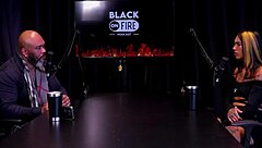 this wild compilation followed a brazilian blonde in a bdsm casting where clients demanded criminal fetishes, domination games, and a menage with nick niquita on sheer red.