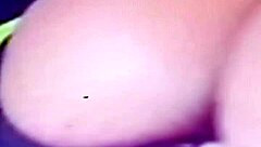 超巨大黒デカパイがハード激ヤリでビクビク揺れまくりノーホールド