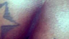 so yeah, that massage quickly turned into me getting fucked hard with creampie action