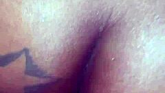 so yeah, that massage quickly turned into me getting fucked hard with creampie action