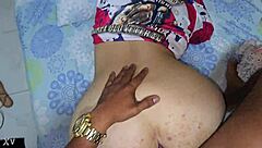 i gave anal sex to my favorite blonde latina