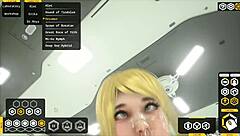 Subtle Thrills In A Deep Cum-Filled Sex Game Encounter