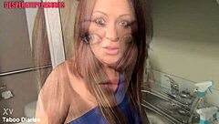 After the office party, we wrapped up the preview with some casual chats.