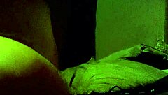 I tied up this teen girl and fingered her till she squirted everywhere, oh man it was intense...