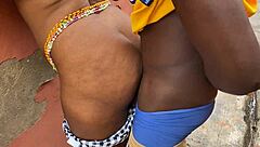 hey dude, check this real outdoor naija porn with asian european babe getting rough fucked by monster cock and squirting 😈