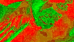 I had a fun group hangout with Caroleta, Pitbull, trans friend Morena, and husband Neto