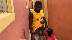 hey dude, check this real outdoor naija porn with asian european babe getting rough fucked by monster cock and squirting 😈