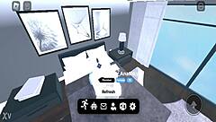 hey, what a fantastic backside you've got there, totally eye-catching in a casual way